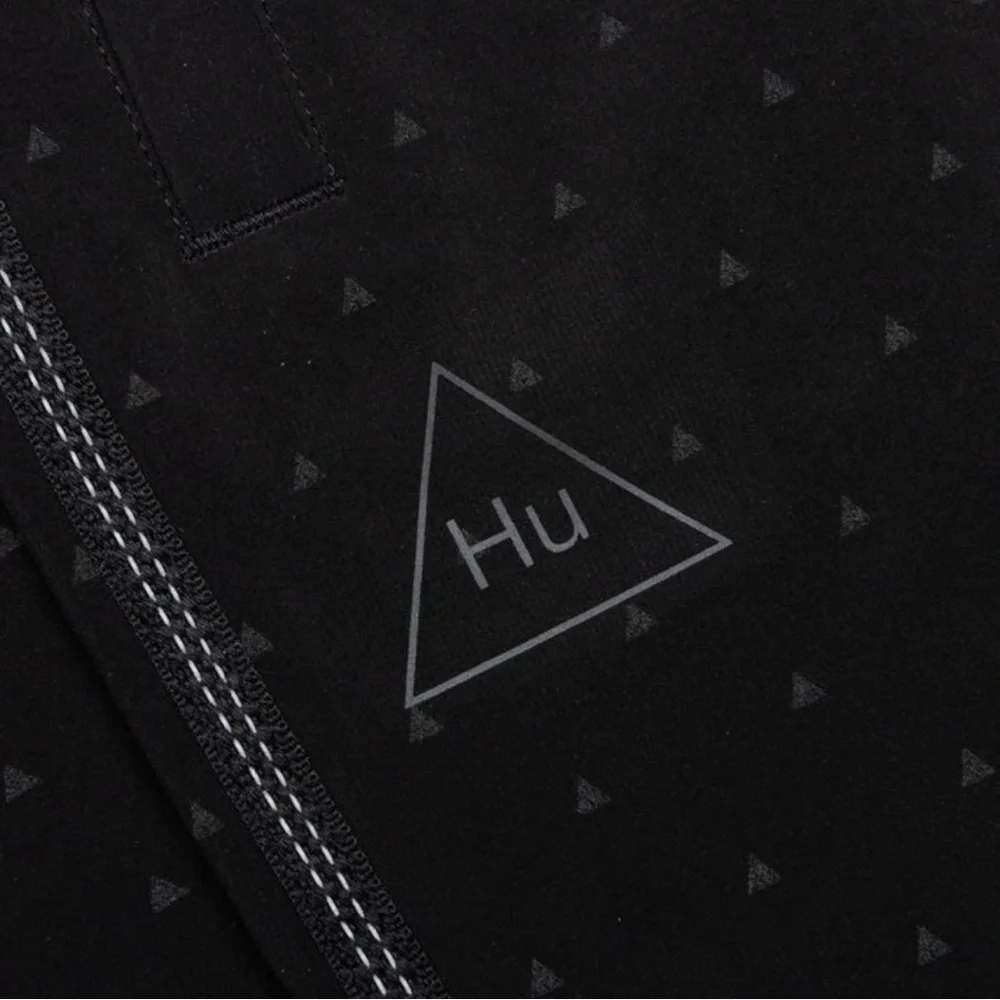 ADIDAS Originals Pharrell WilliamsReflective Track Pants Size Medium - Picture 2 of 6